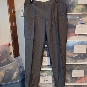 Men's Gray Pants